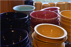 Batter Bowls – Up-Island Pottery